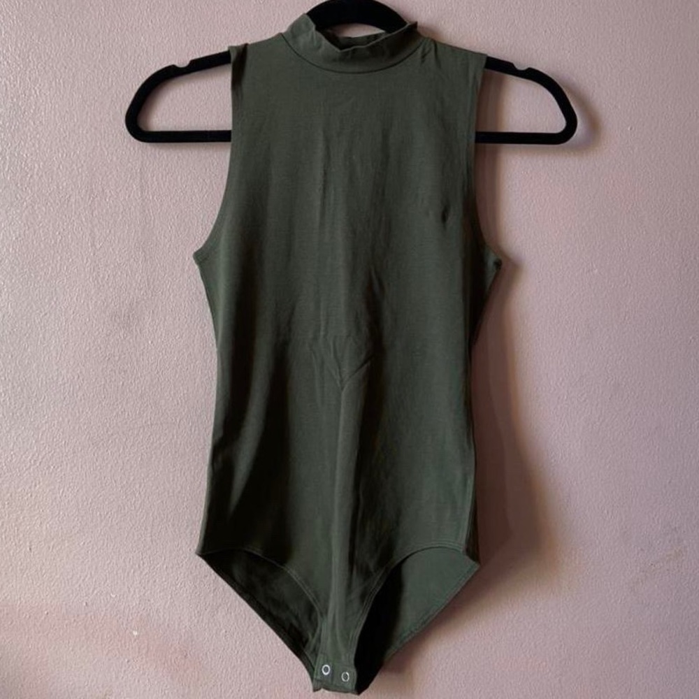 Forever 21 bodysuit